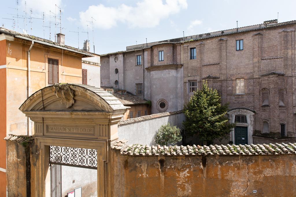 Casa Enriqueta * Rom